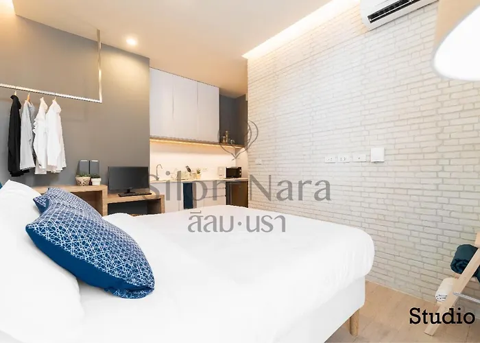 Silom Nara Aparthotel