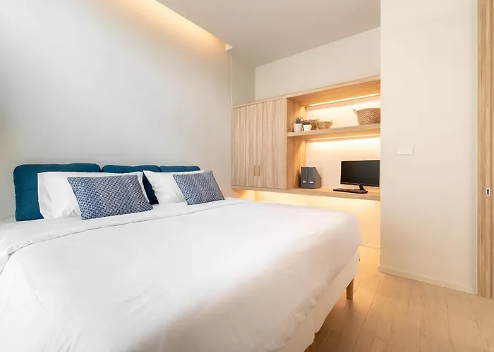 Silom Nara 4* Bangkok