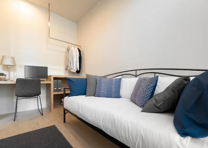 Silom Nara 4*