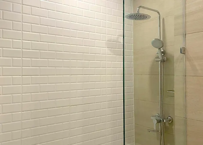 Silom Nara Aparthotel 4*